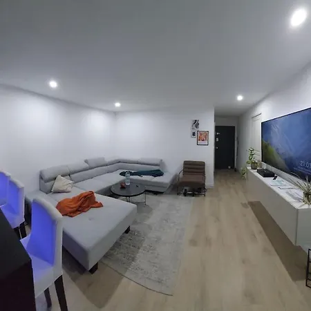 Appartement In 7