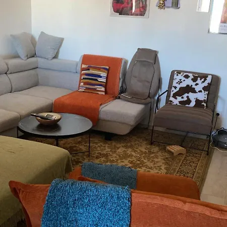 Appartement In 7 Sète